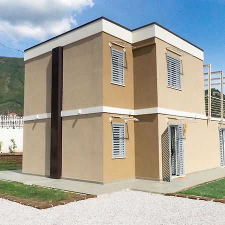 B&B Villa Limao Sarno Exterior photo